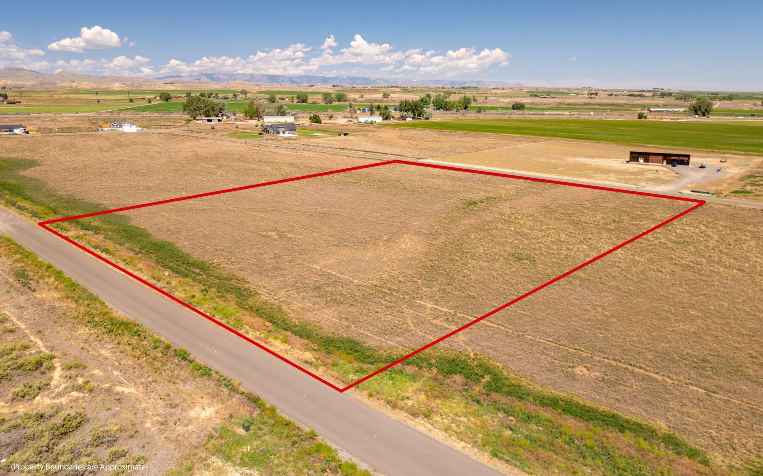 TBD Buck Creek Way Lot 10