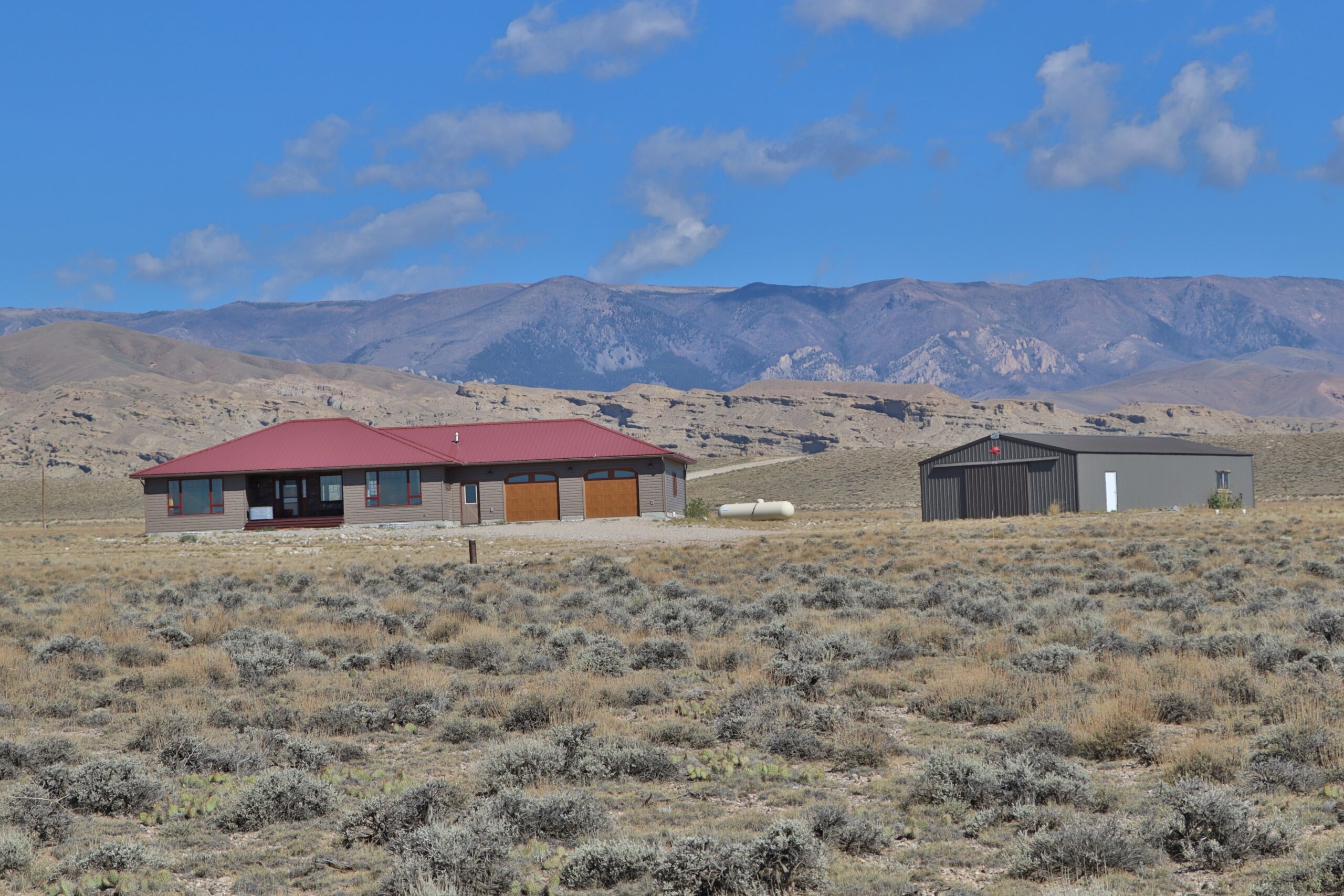 139 Road 8UD