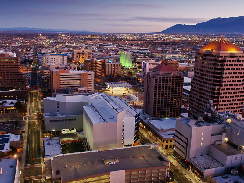 Albuquerque