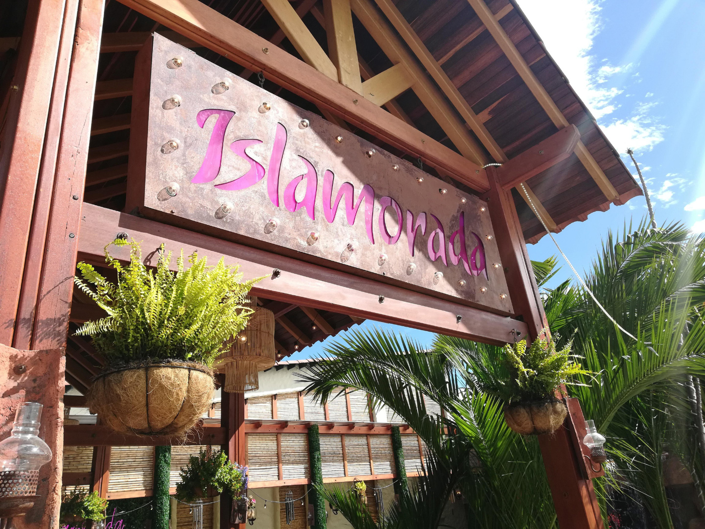 Islamorada