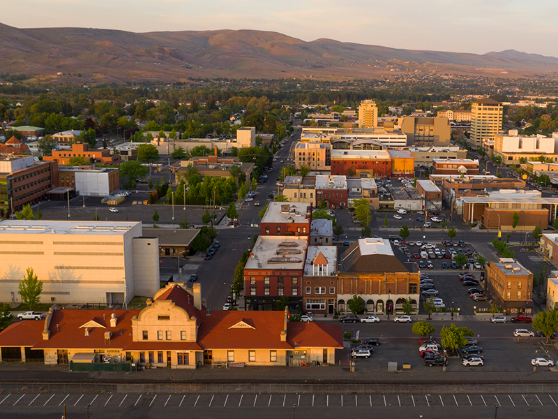 Yakima