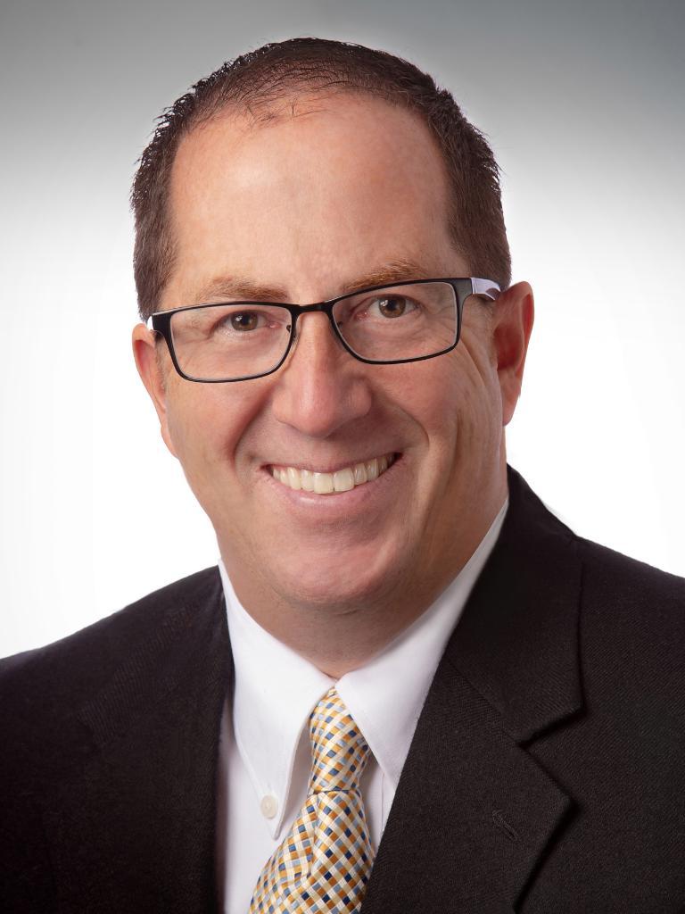 Michael Gibbons