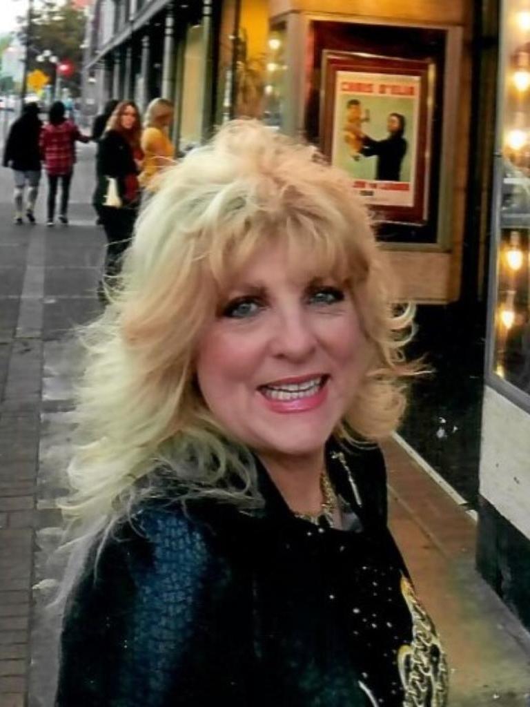 Beverly Heaverlo