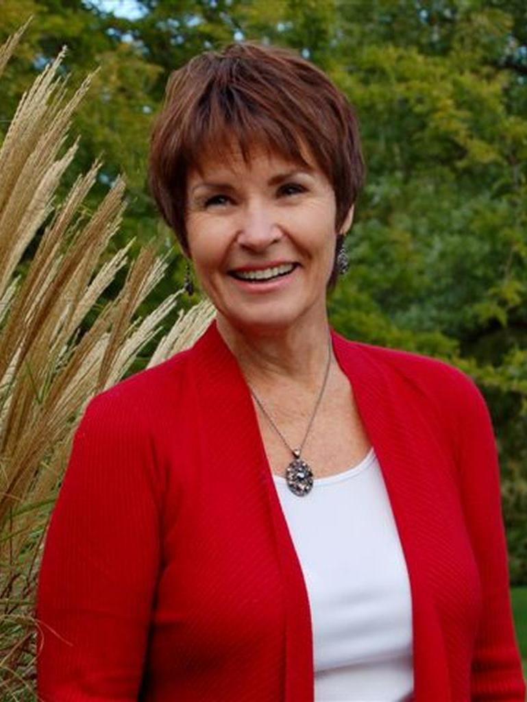 Ivonne Young