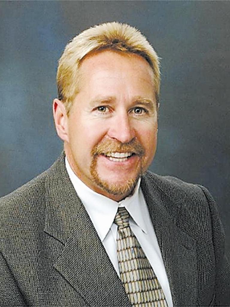 Joe Holman
