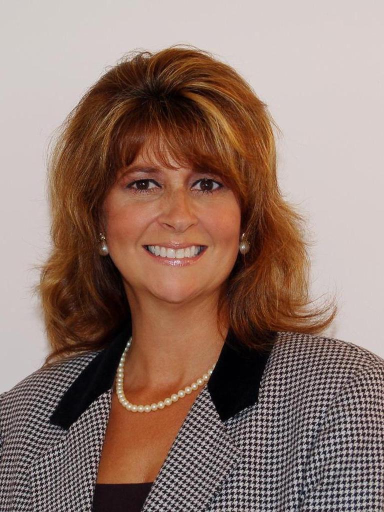 Judy Sinclair