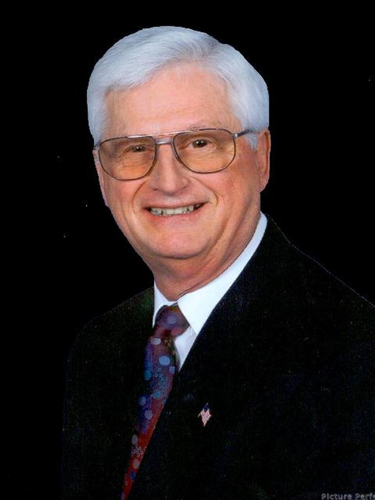 Jerry Heyen