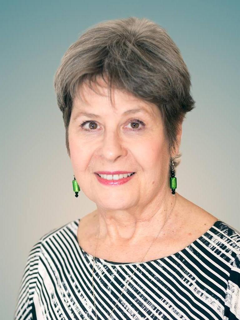 Deborah Russell
