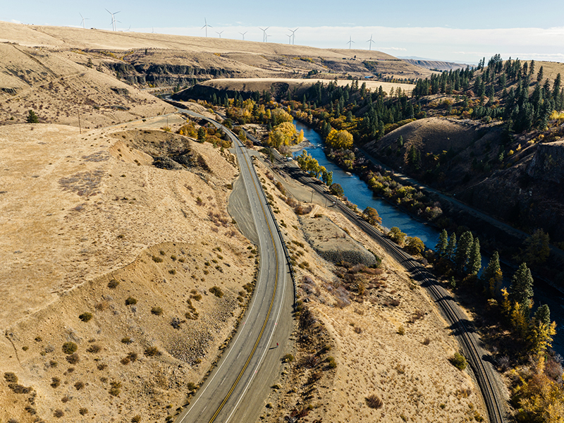 Cle Elum