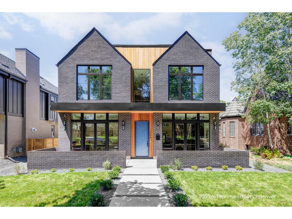 Header image of 1055 Josephine Street