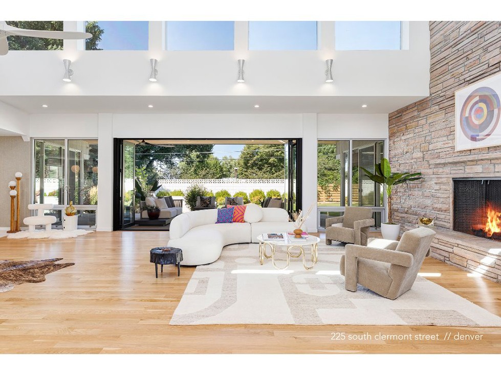Header image of 225 Clermont Street