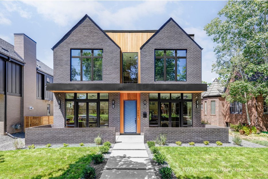 image of 1055 Joesphine Street for thumbnail