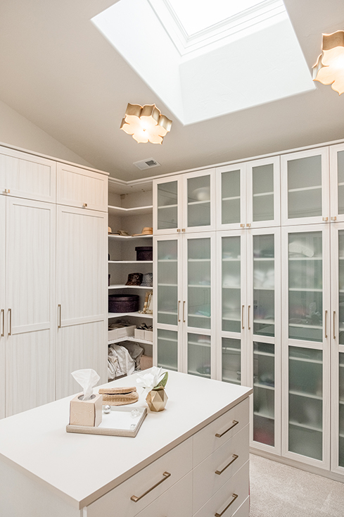 3 Get the word curated home organization interior - storage 1