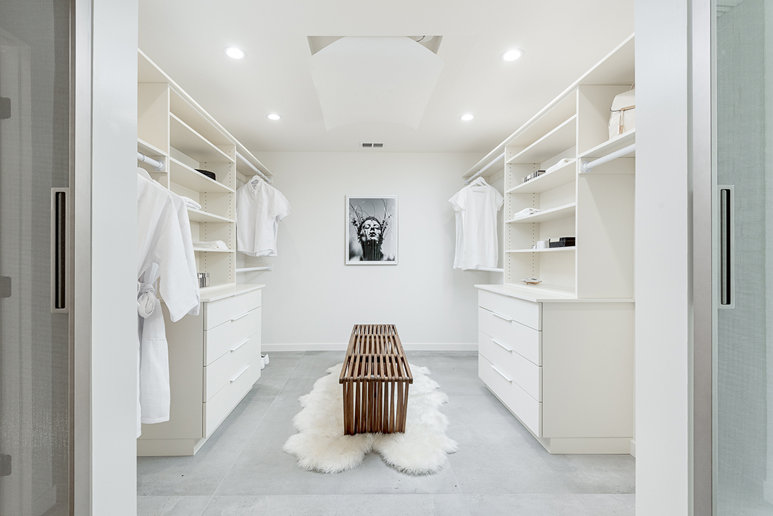 5 Get the word curated home organization