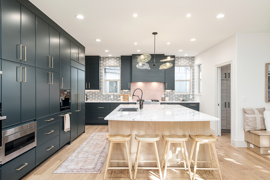 colorful kitchen 1
