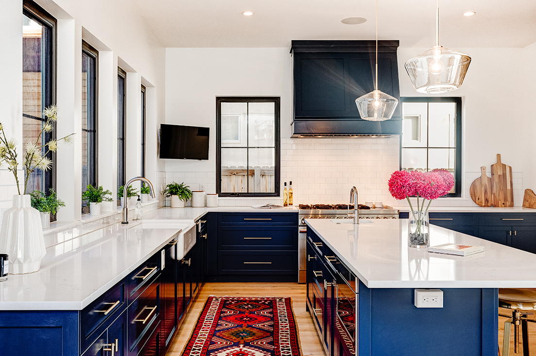 colorful kitchen 3