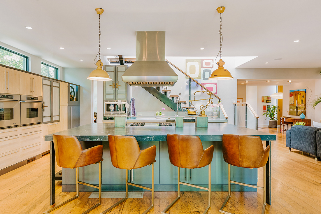 colorful kitchen 4
