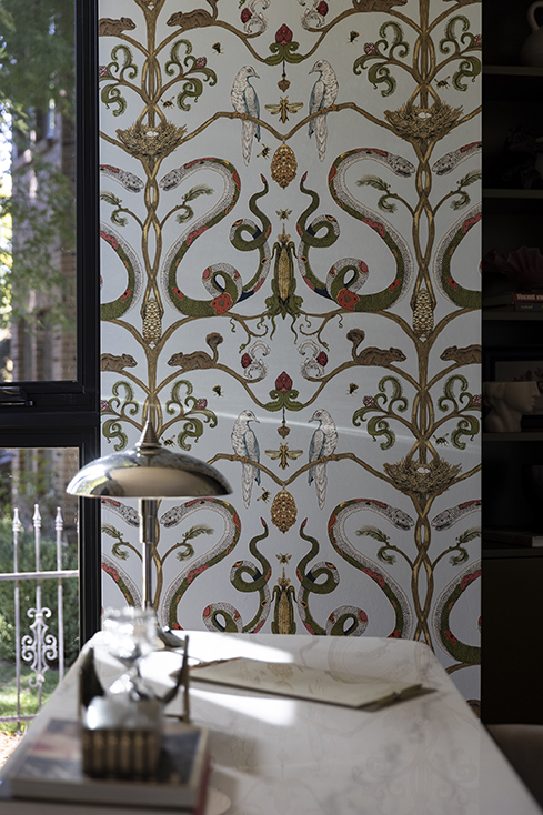 eclectic wallpaper 1