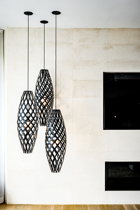 sculptural lighting 2