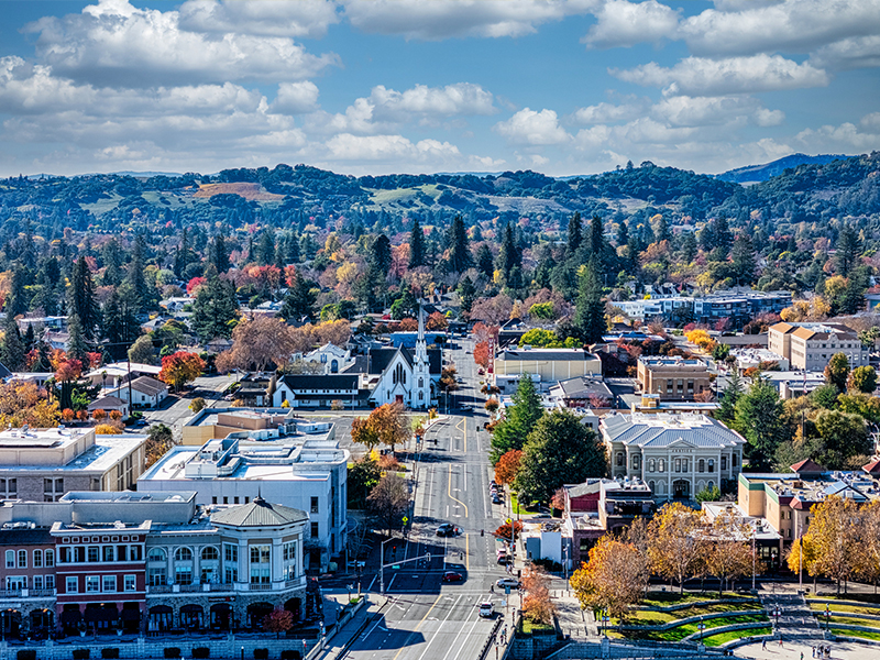 Alta Heights