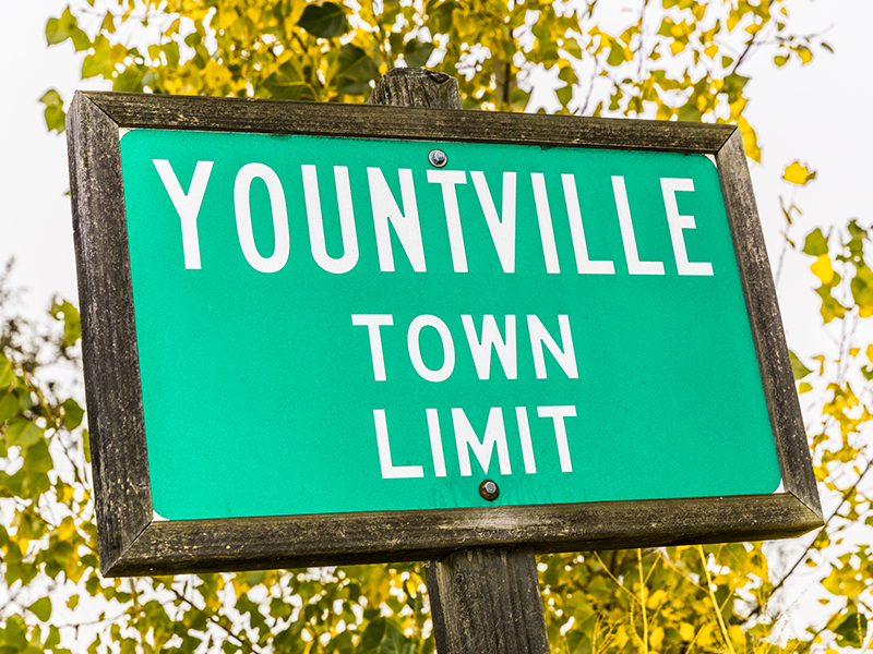 Yountville