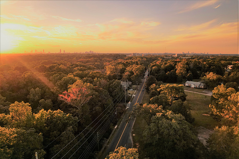 Neighborhoods