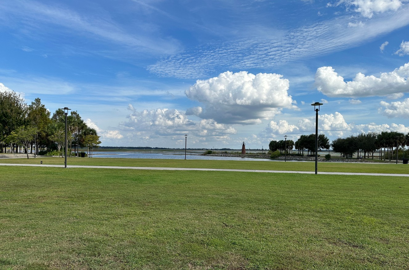 Osceola County