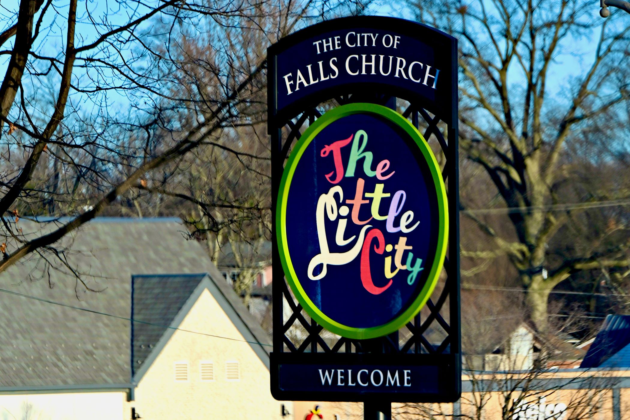 Falls Church