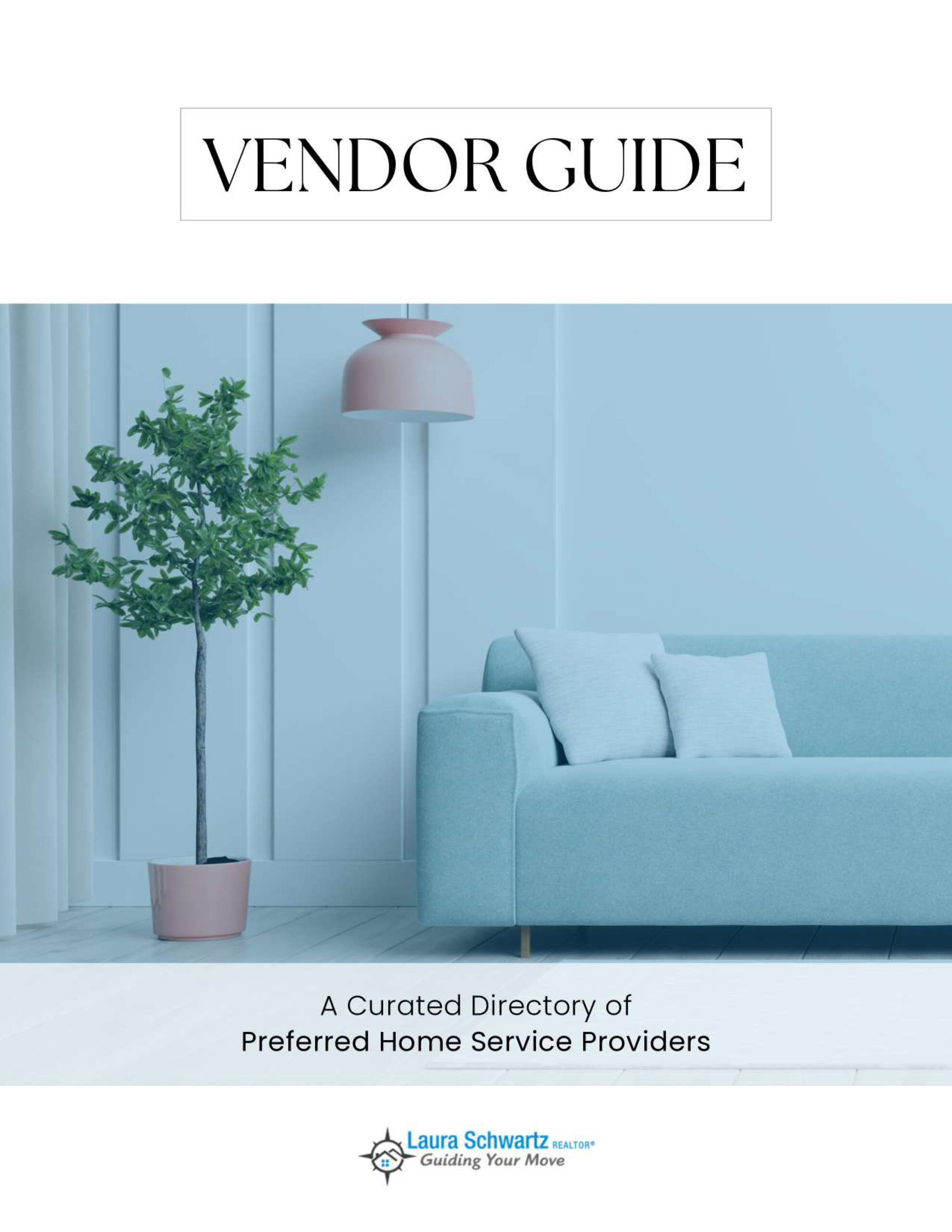 Vendor Guide