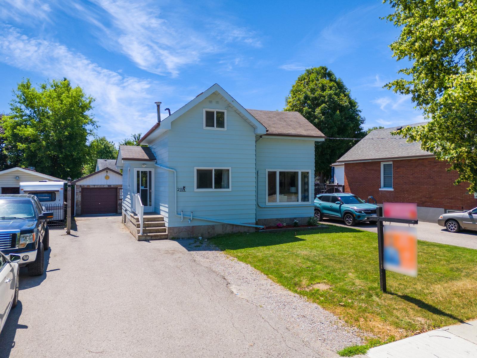Listing