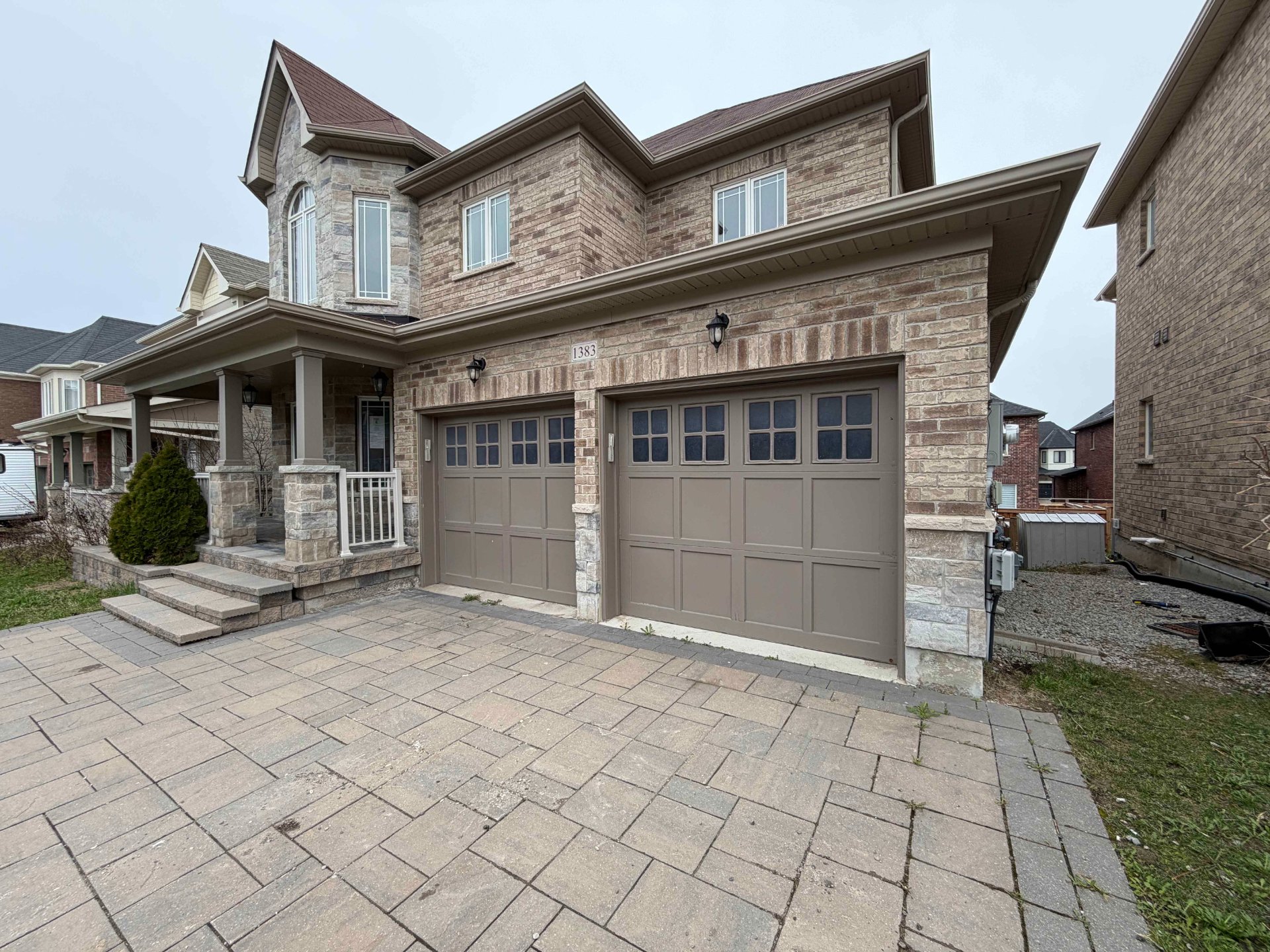 Listing