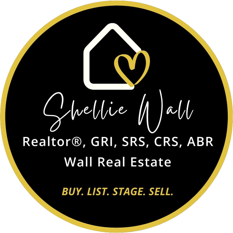 Shellie Wall