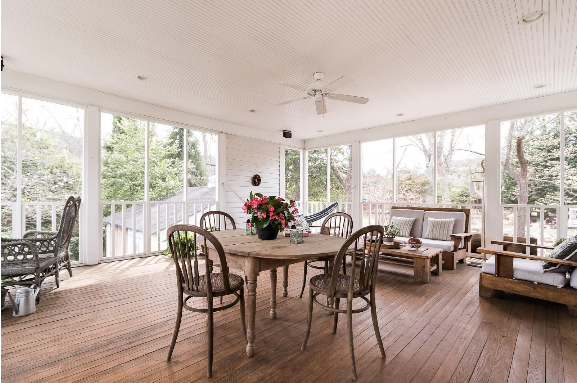 This beautiful Victorian home in Decatur is our featured property of the month 