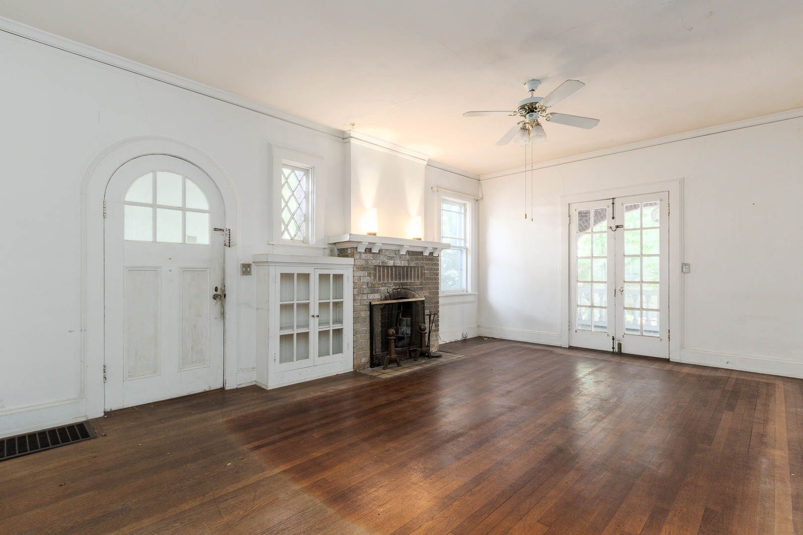Before image