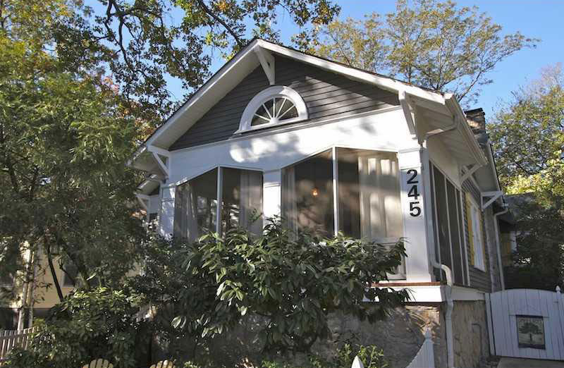 Before image