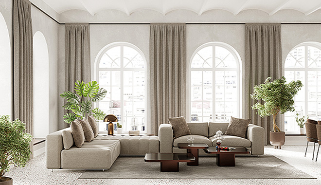Featured Properties