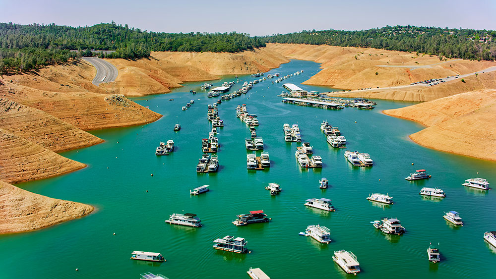 Oroville