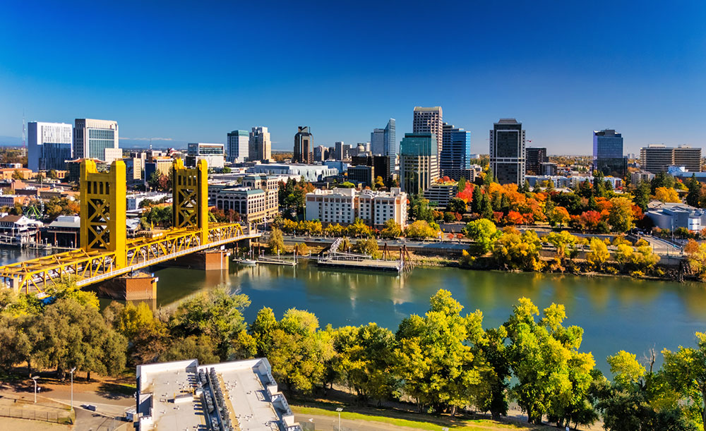 Sacramento