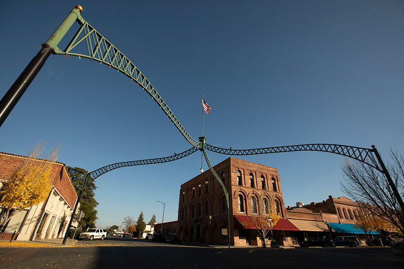 Marysville