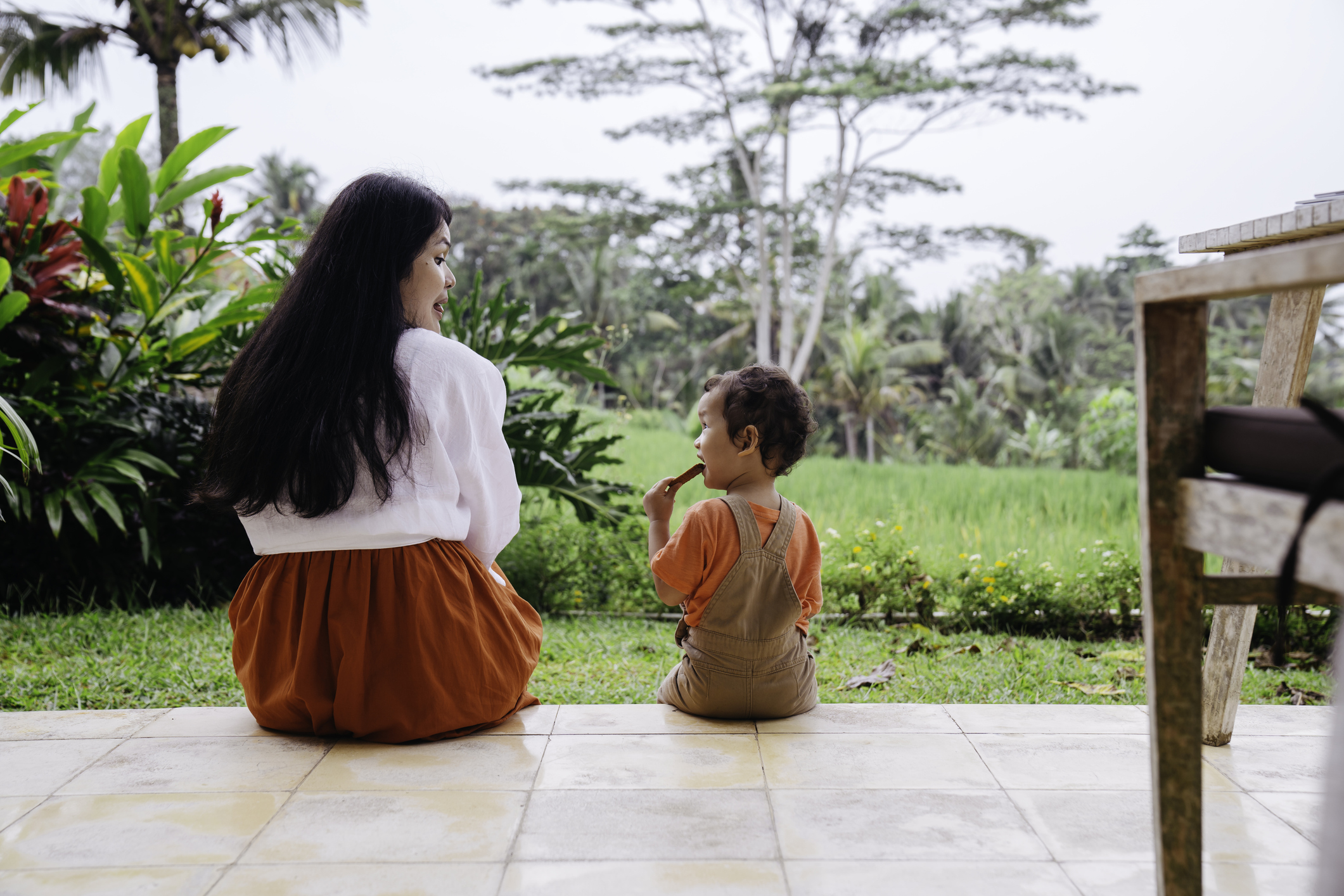 Applications & Processing