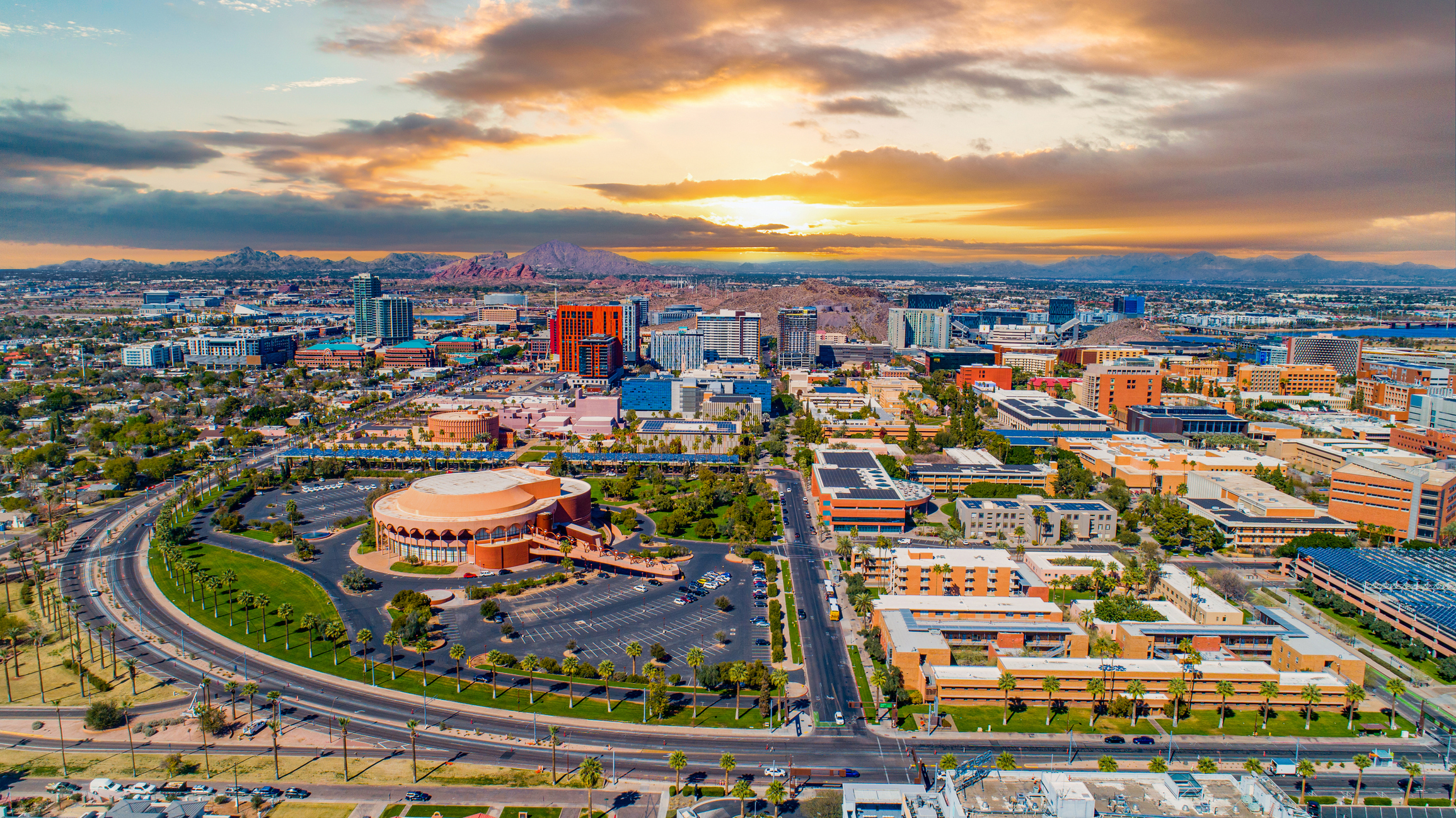 Tempe