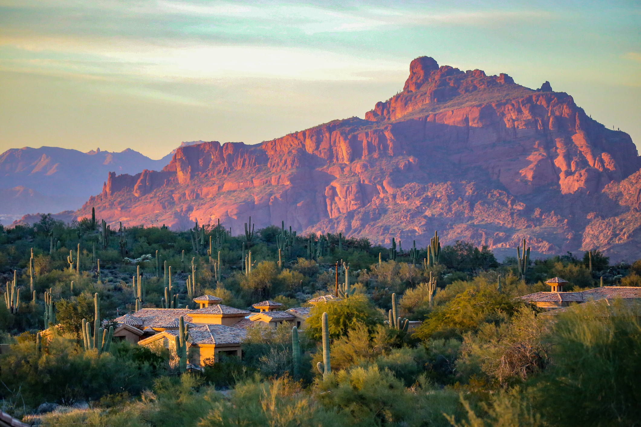 Scottsdale