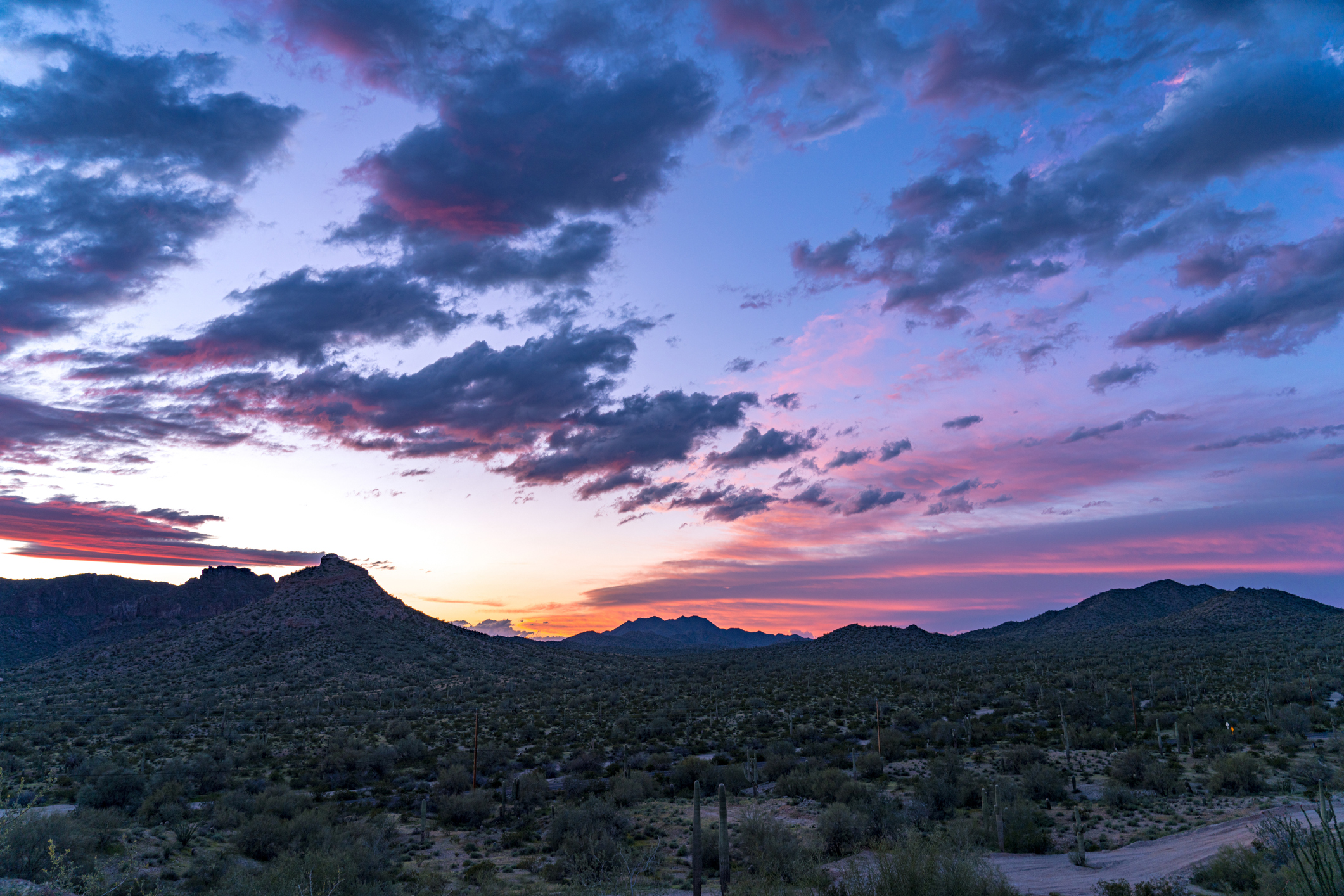 San Tan Valley