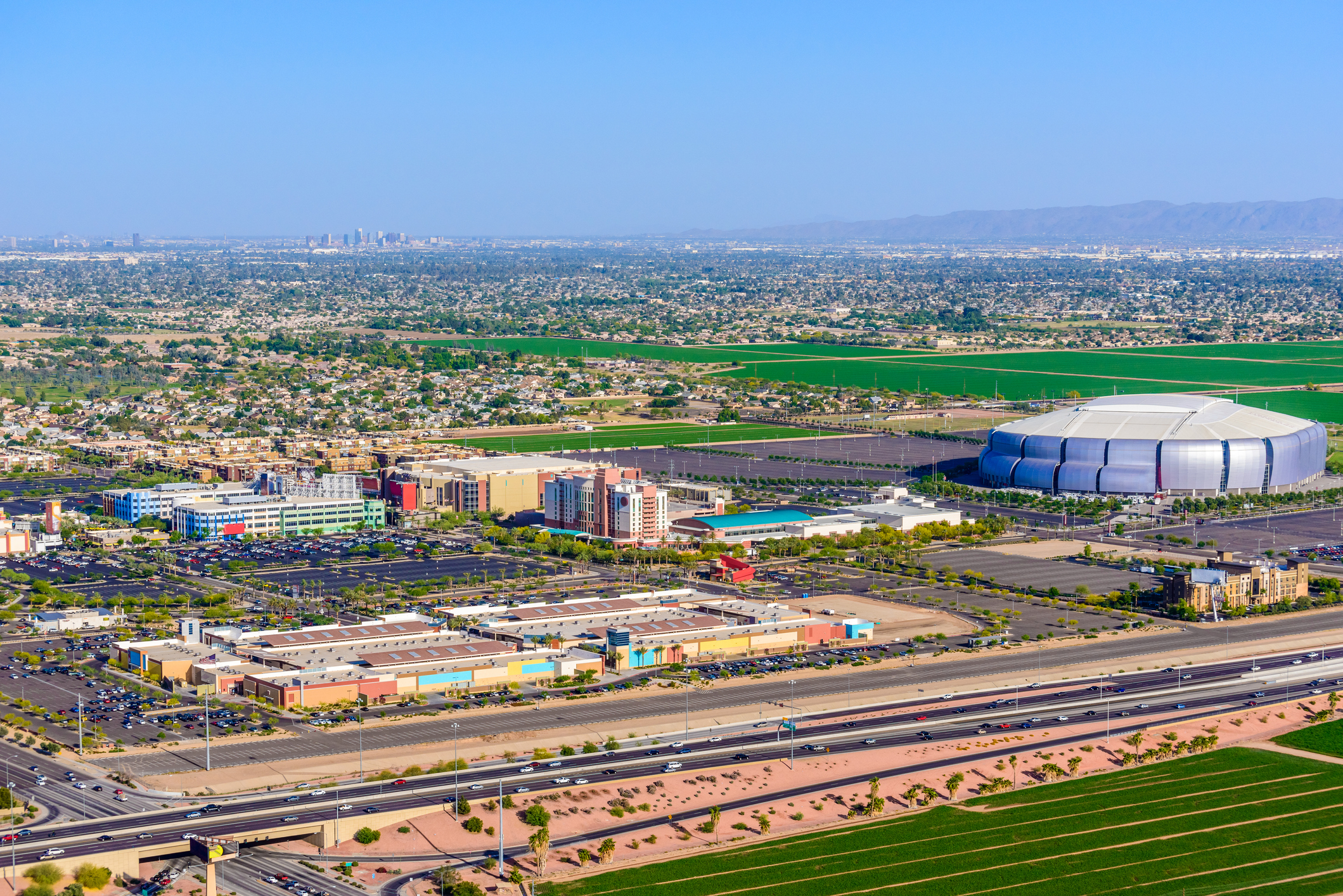Glendale