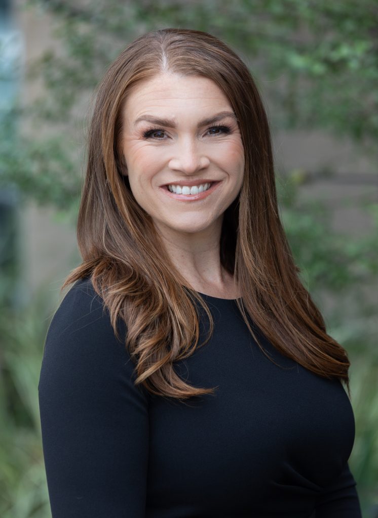 Rebecca  Conley