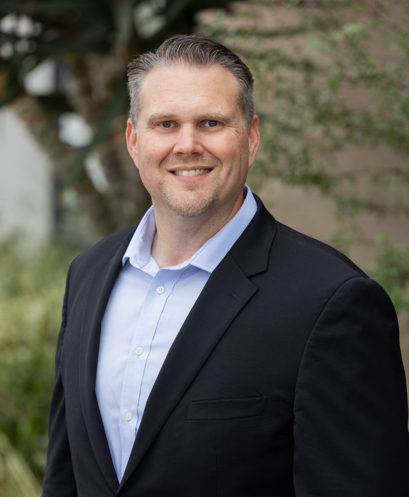 Brent  Conley