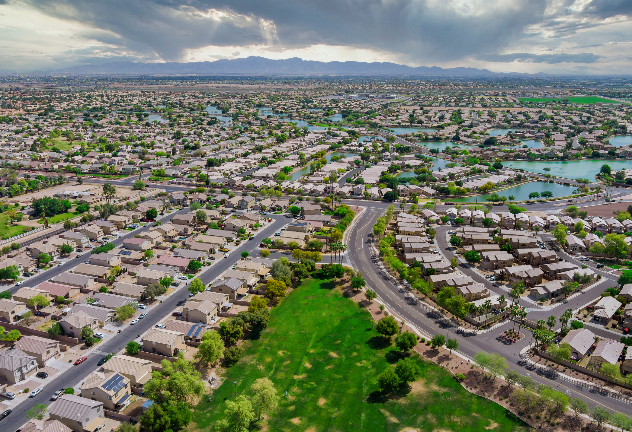 Avondale