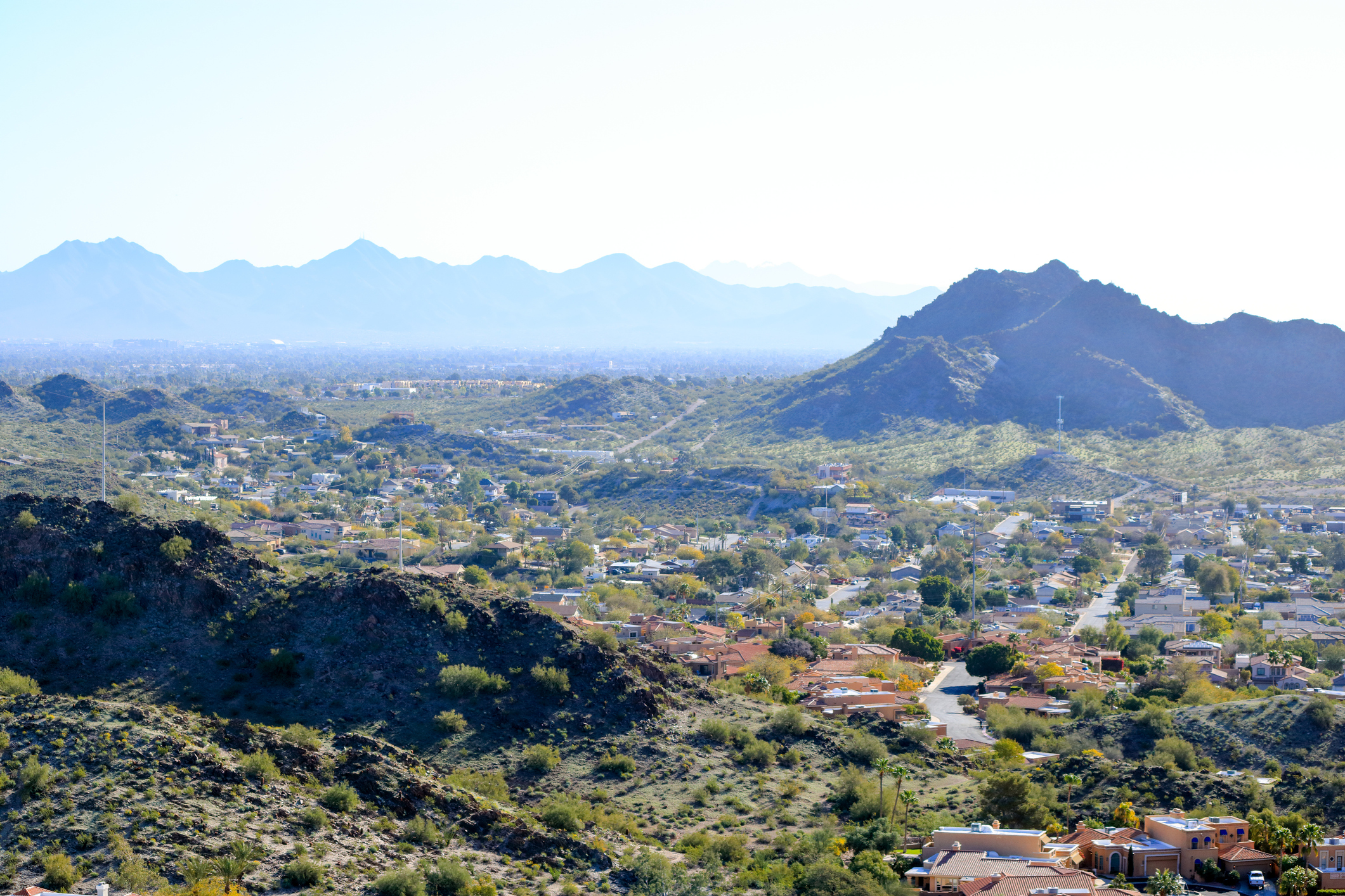 Cave Creek
