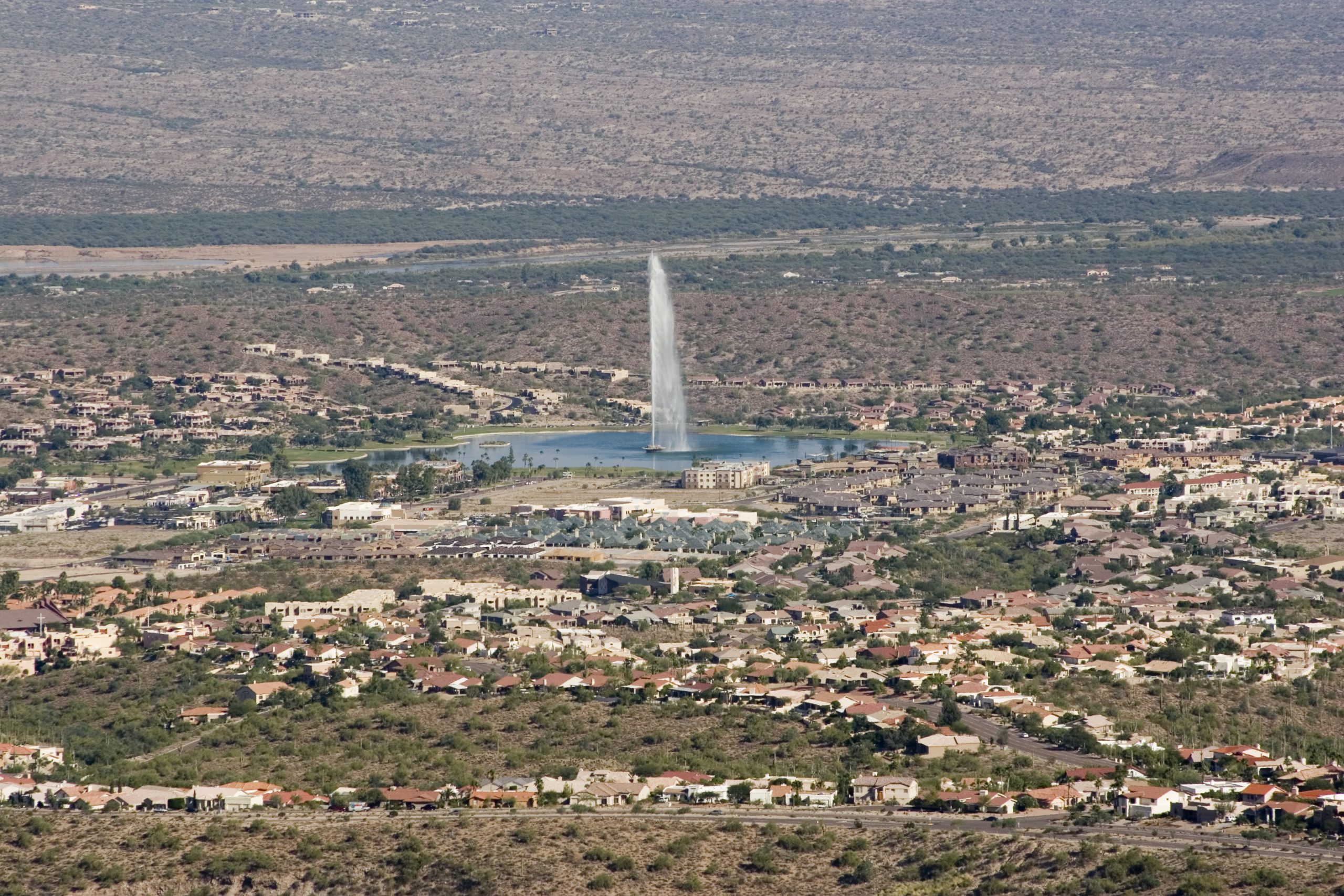 Fountain Hills