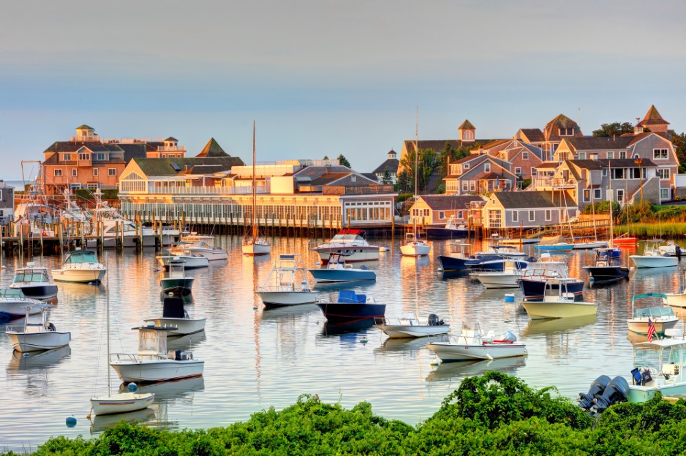 Cape Cod